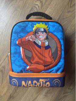 Boys lunch pail