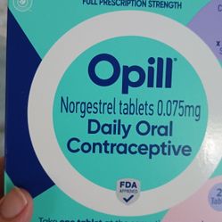 Oral Contraceptive