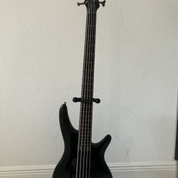 Ibanez 5 String Bass