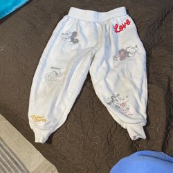 Disney Sweats Toddler