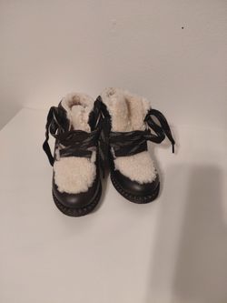 KENNETH COLE GENTLE SOULS BOOTIE