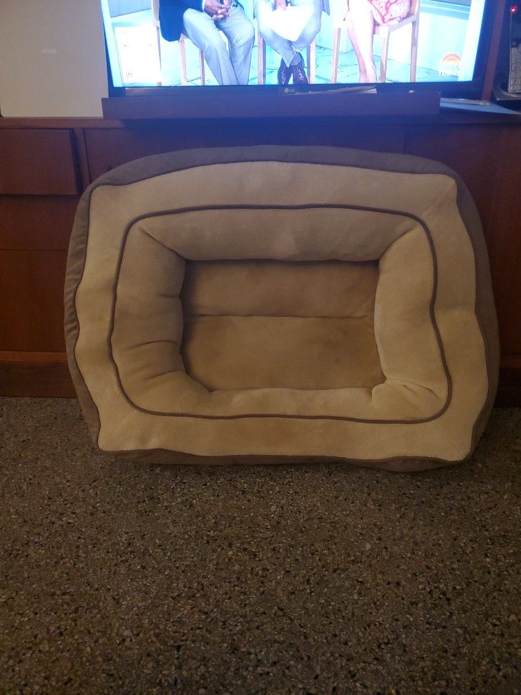 Dog Bed By Beautyrest