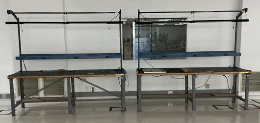 Workbench