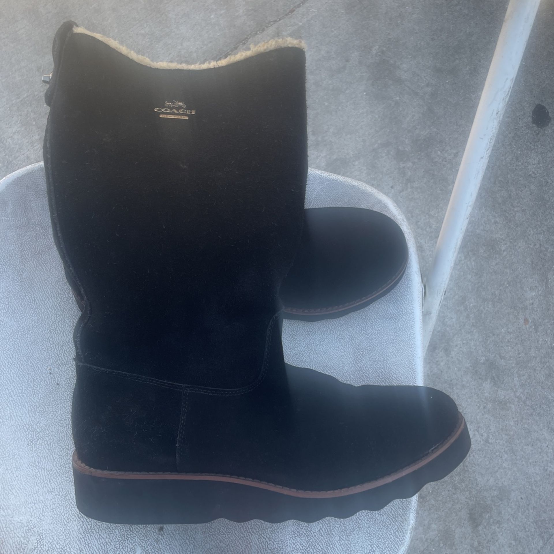 Women Boots