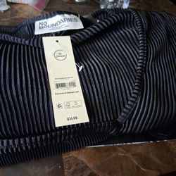 2 Piece No Boundaries  Set