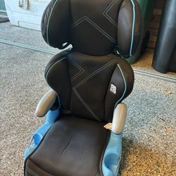 Toddler to Young Child Car seat 
