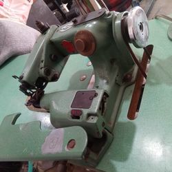 Industrial Sewing Machine