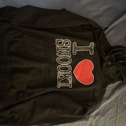 Jersey Shore Snooki Hoodie