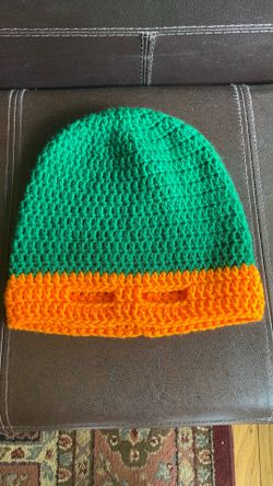 Michelangelo hat