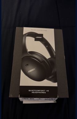 BOSE HEADPHONES