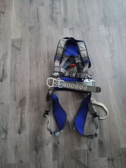 Harness