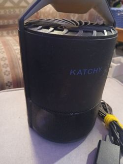 Katchy Indoor Insect Trap