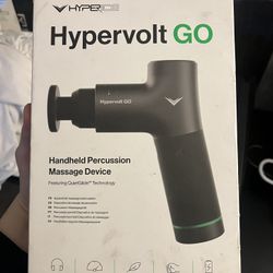 Massage Gun (used) Great condition