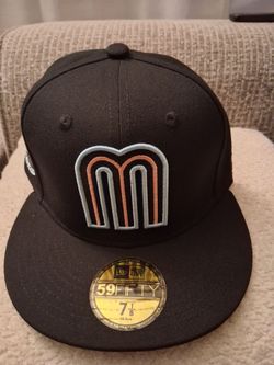 Gorra de mexico