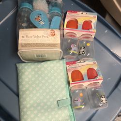 Baby Items 