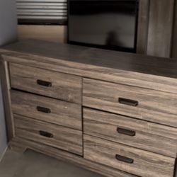 Bedroom Set Full Size 