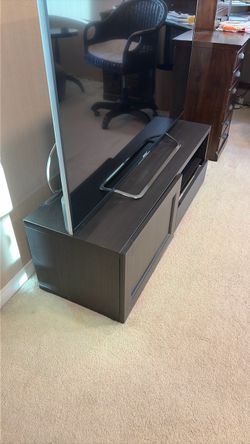 Black Media Console