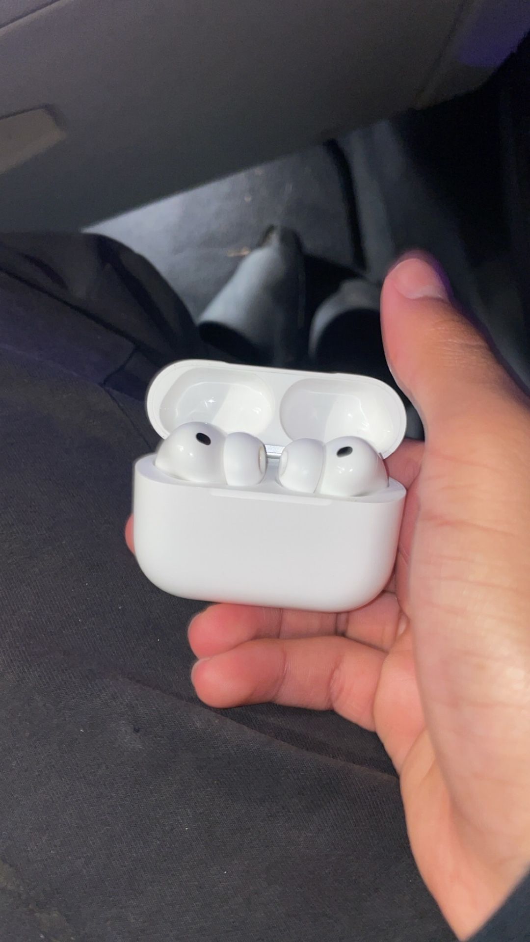 AirPod Pros Gen 3