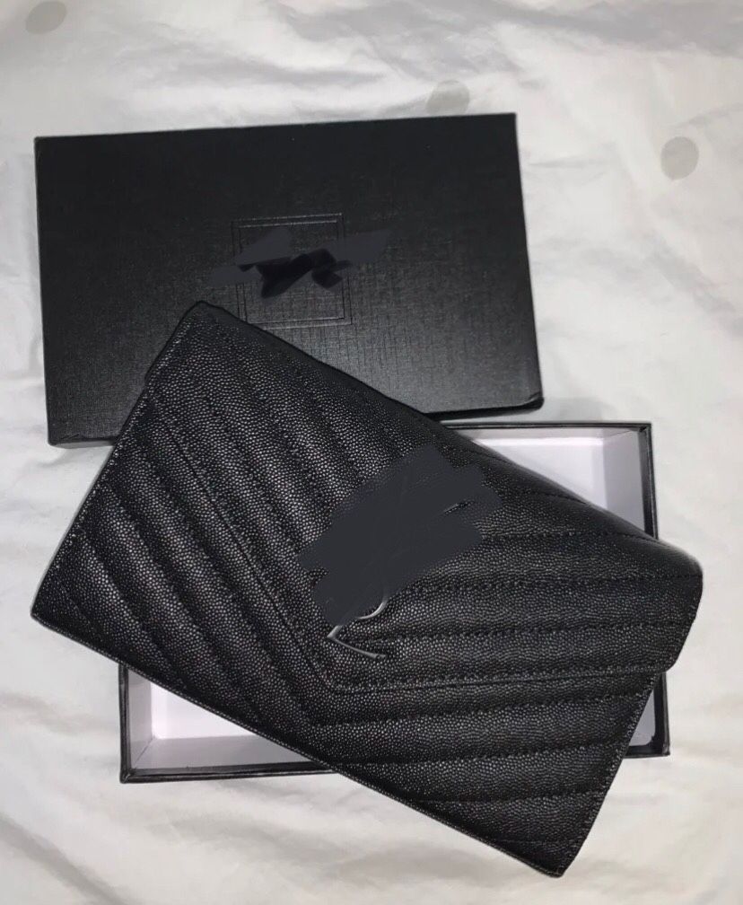 Clutch Crossbody Bag Handbag