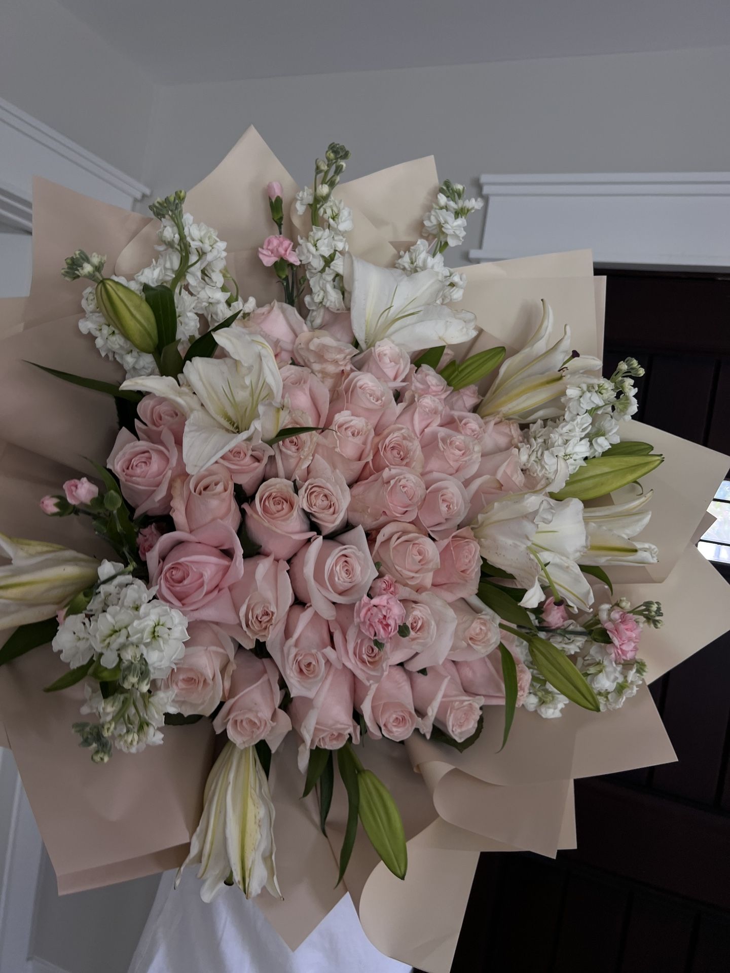 🎄🎄Special bouquet of roses for that important date $149 🎄🎄Special bouquet of red roses for that important date $149