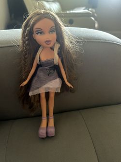 Bratz Dolls