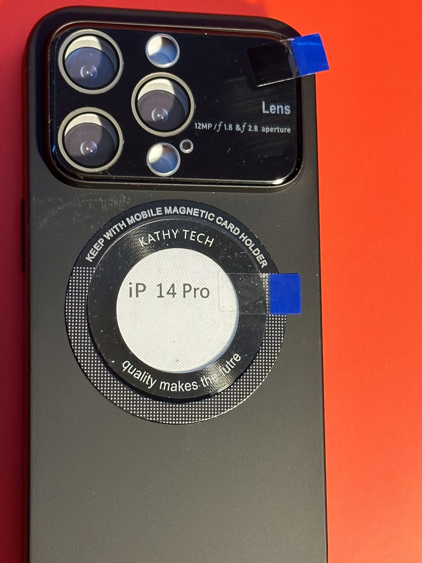 iPhone Case