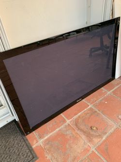 Pioneer Plasma 50”