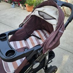 Stroller 