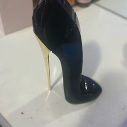 Brand New Carolina Herrera