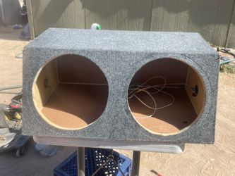 Box for 12"