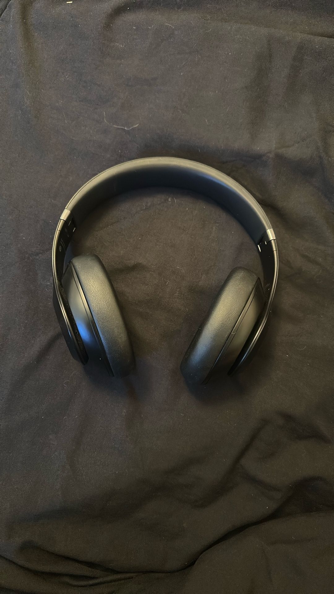 Beats Studio Pros