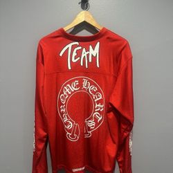 Chrome Hearts Jersey