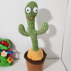 Talking Cactus, Safari Park, Baby Einstein, Num Noms, Toy Cell Phone, Musical Giraffe,  Dog, Fun Voice