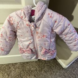2t Girl Clothes