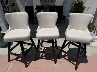 Rotating Chairs