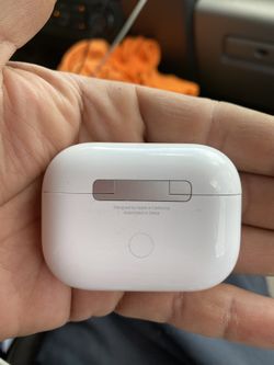 Apple AirPods CASE ONLY