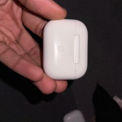 AirPods Pro Gen 2 