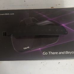 Dream Vision VR Virtual Reality 