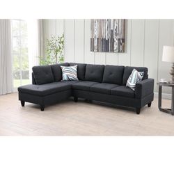 Small Sectional sofa