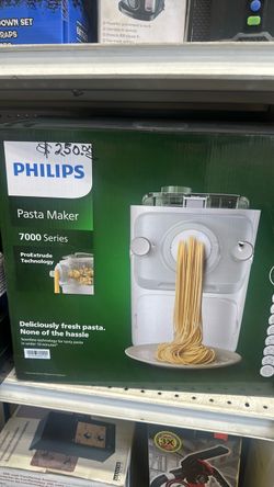Philips Pasta Maker 7000 Series