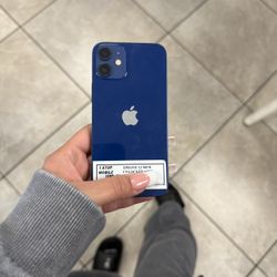 iPHONE 12 MINI UNLOCKED 