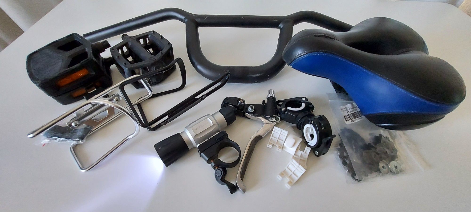 Bike Parts