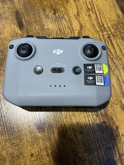 DJI RC-N1 Remote