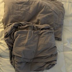 The Company Store Flannel Sheet Set 