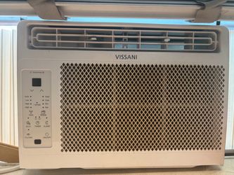 window air conditioner
