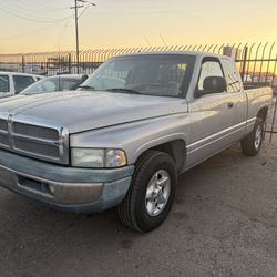 1999 Ram 1500