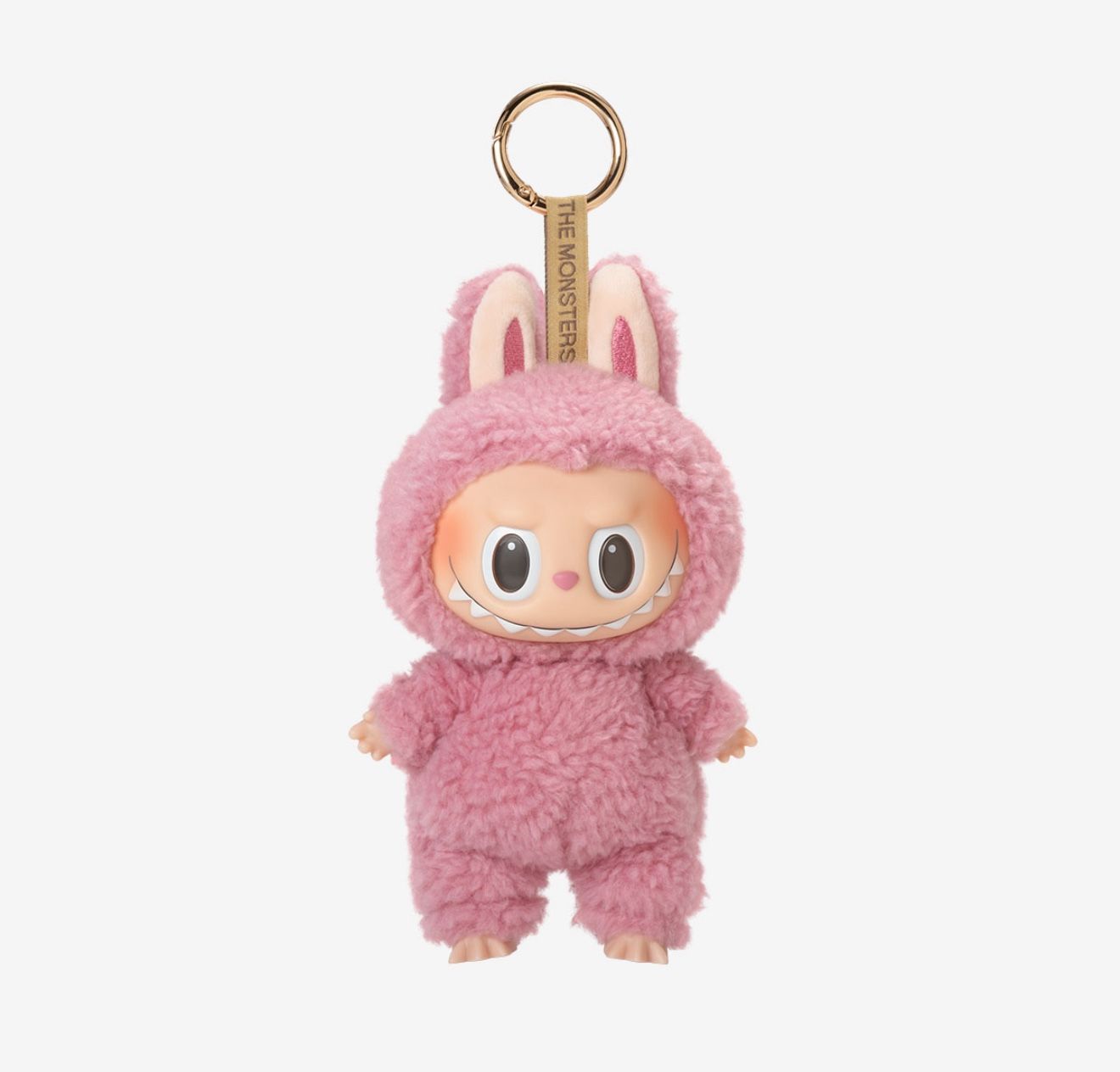 Labubu Macaron