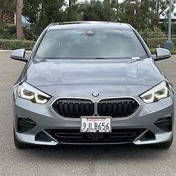Lease for $379 per month Pre-Owned 2024 BMW 228i sDrive Gran Coupe