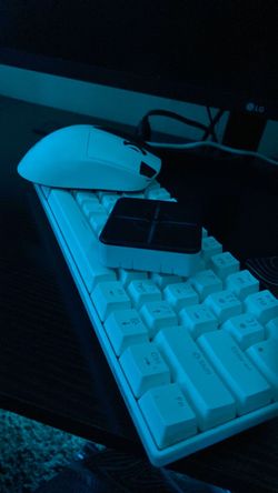 xim matrix (read description)