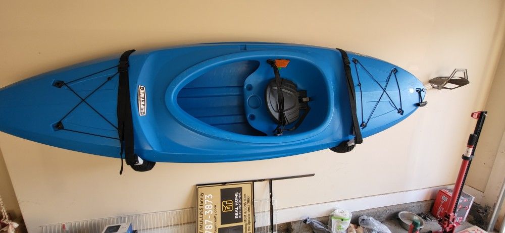 Kayak